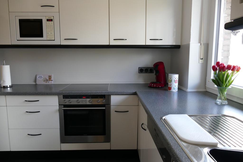 Ferienwohnung Eulenturm Xanten Extérieur photo