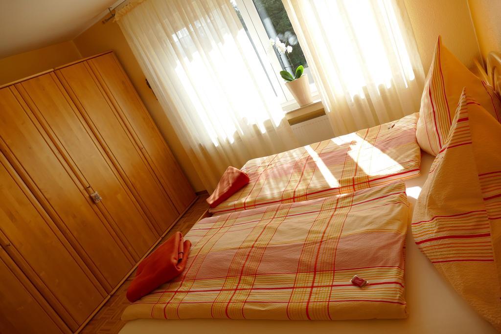 Ferienwohnung Eulenturm Xanten Chambre photo