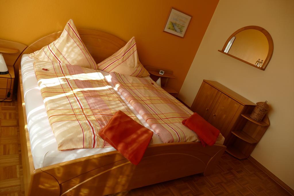 Ferienwohnung Eulenturm Xanten Chambre photo