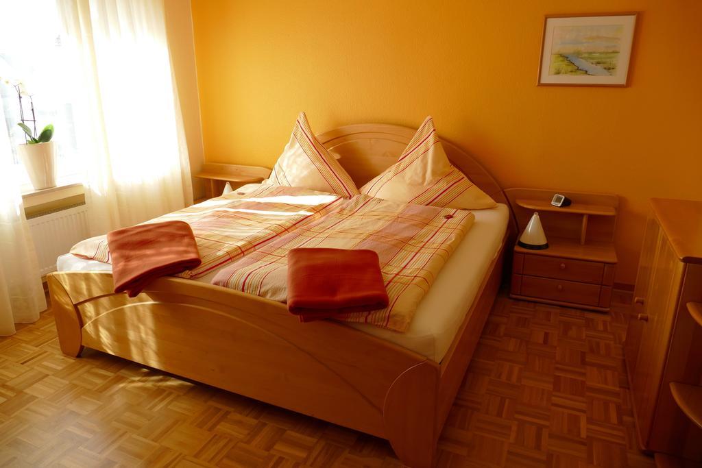 Ferienwohnung Eulenturm Xanten Chambre photo