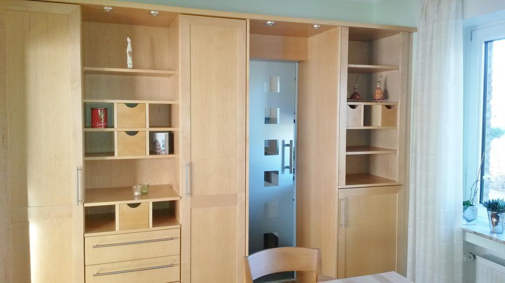 Ferienwohnung Eulenturm Xanten Chambre photo