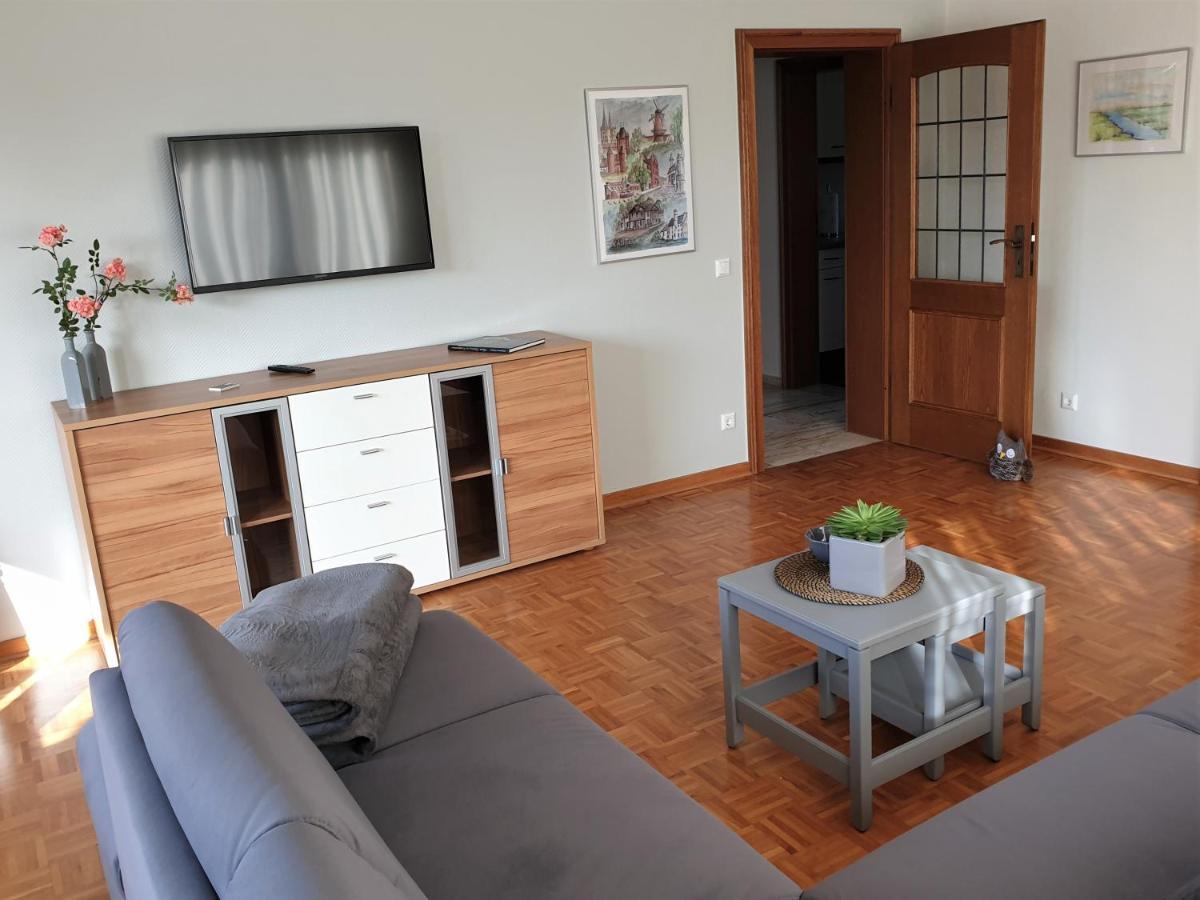 Ferienwohnung Eulenturm Xanten Extérieur photo