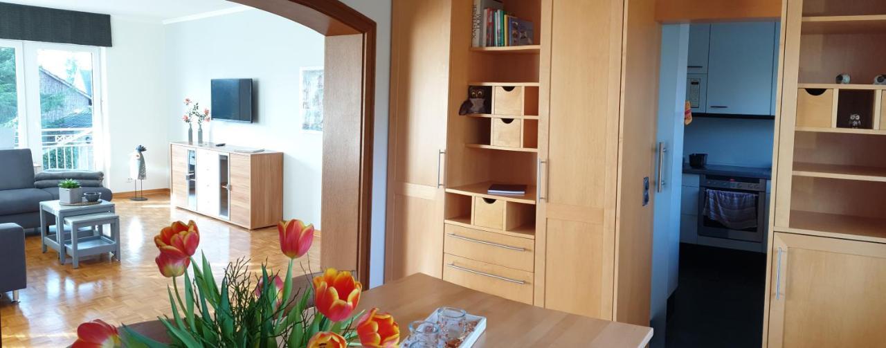 Ferienwohnung Eulenturm Xanten Extérieur photo