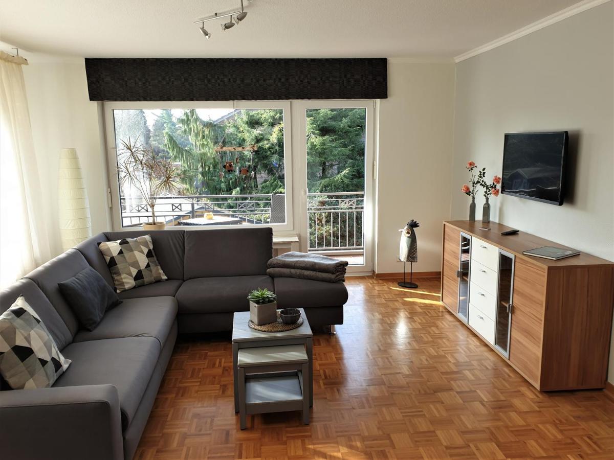 Ferienwohnung Eulenturm Xanten Extérieur photo