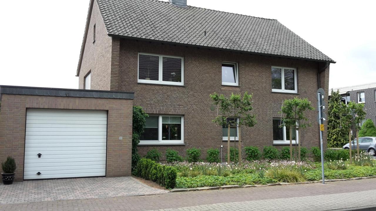 Ferienwohnung Eulenturm Xanten Extérieur photo