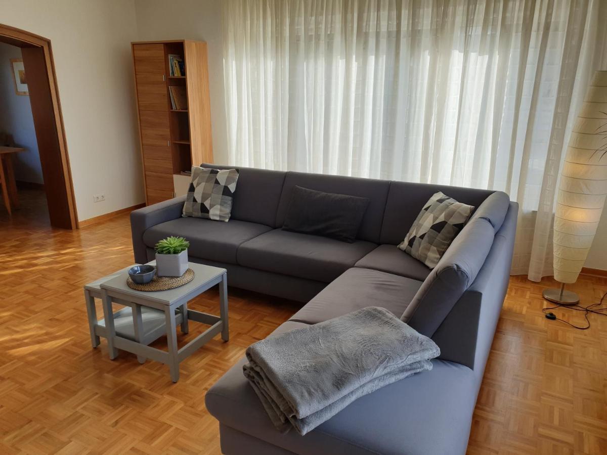 Ferienwohnung Eulenturm Xanten Extérieur photo