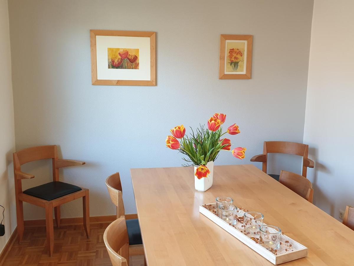 Ferienwohnung Eulenturm Xanten Extérieur photo