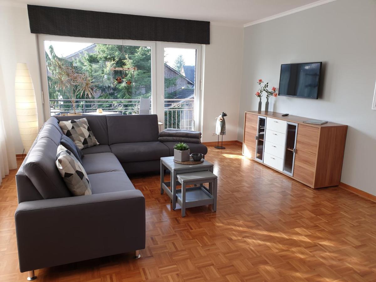 Ferienwohnung Eulenturm Xanten Extérieur photo